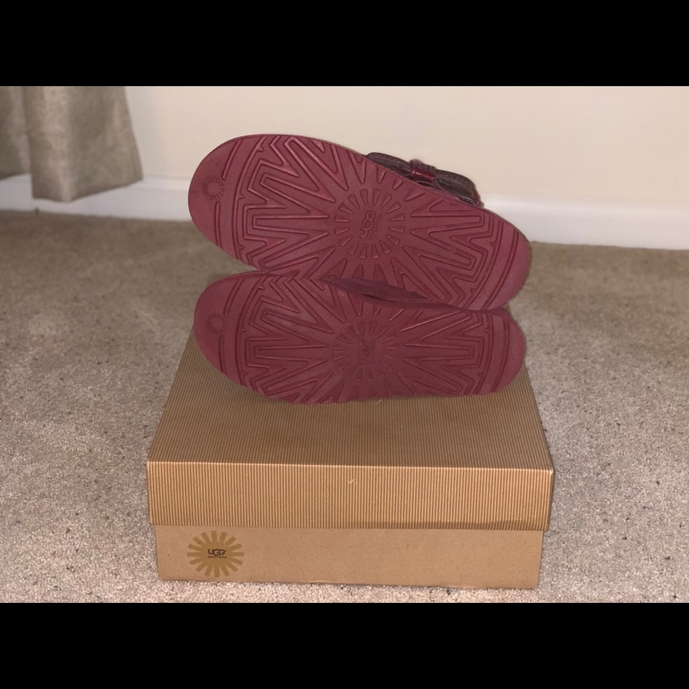 Ugg Boots - image 3